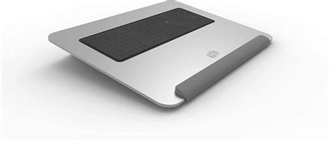 Cooler Master Notepal U150R Notebook Cooler with Two 80mm Fans - Silver