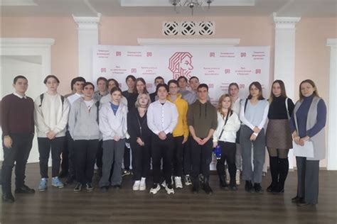 Студенты ЧПК в ЧГПУ им. И.Я. Яковлева | Государственное автономное ...