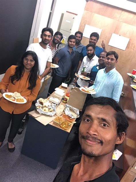 NextGen Unicorn Office Photos