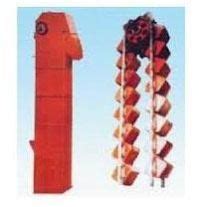 Chain Bucket Elevator,Belt Conveying System Manufacturers and Exporters ...