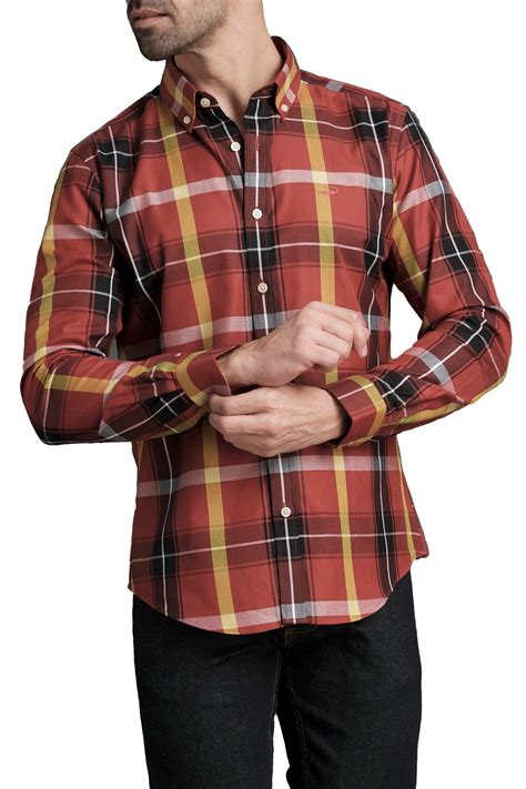Men's Casual Shirts