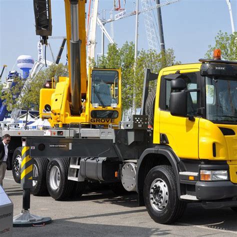 Construction and Infrastructure Equipments in India - PMS Machinery Gallery