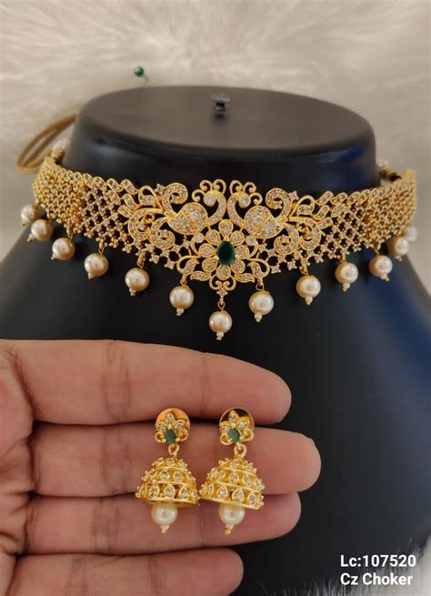 September Indian Jewelry New Collection - Indian Jewelry Designs