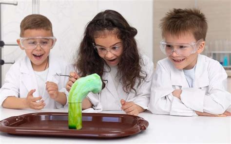 GCSE Science Experiments 的图像结果