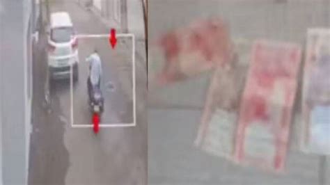 Mystery over explicit writings targetting married women ends; Incident ...