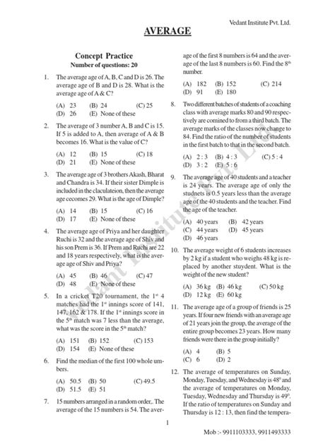 Image result for Math Test Papers