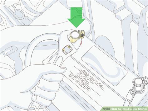 How to Install a Python 4106P Car Starter 的图像结果