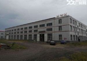 工业厂房_哈尔滨龙庆钢结构彩板有限公司