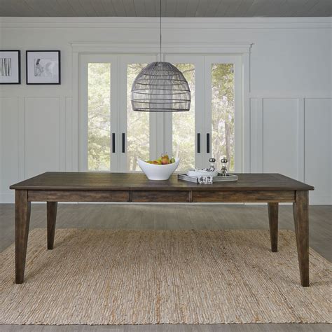 Midland Falls Dining Room Set Liberty Furniture | Furniture Cart