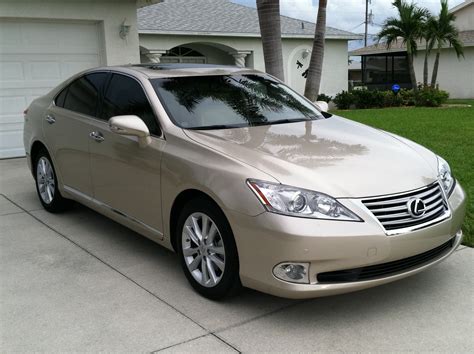 2010 Lexus ES 350 - Exterior Pictures - CarGurus