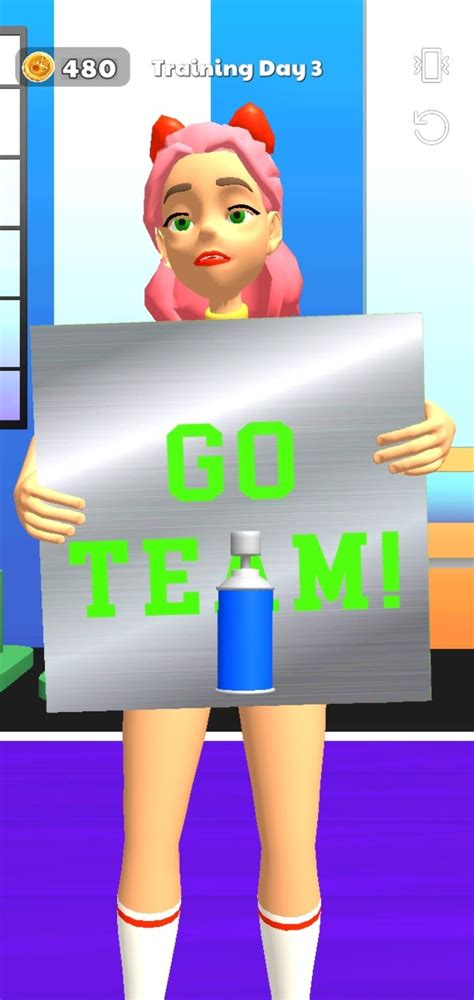 Dodge The Ball 3D APK Download for Android Free
