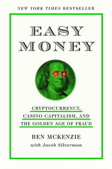 Easy Money eBook by Ben McKenzie - EPUB Book | Rakuten Kobo Canada