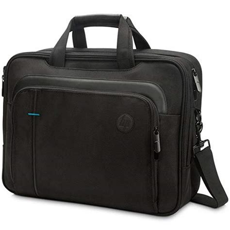 HP Legend Executive Topload Messenger 15.6-inch Laptop Bag with ...