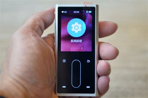 學生族音樂播放器第一首選《 FiiO M3K Hi-Res 高解析音樂播放器 》開箱文 - Mobile01