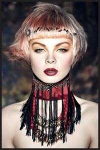 Beauty Salon Spa Hair Style Poster Paper Print - Decorative posters in ...