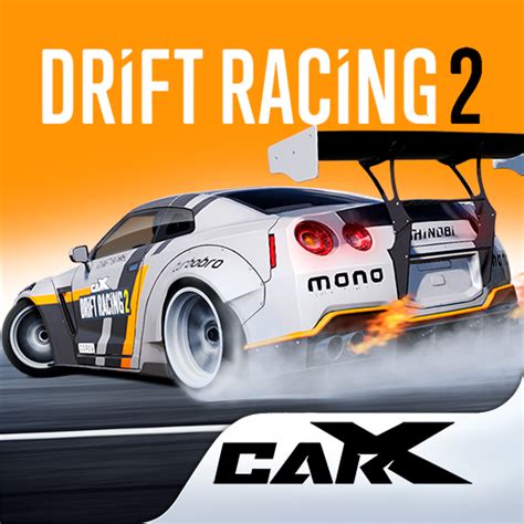 CarX Drift Racing 2 – Apps on Google Play