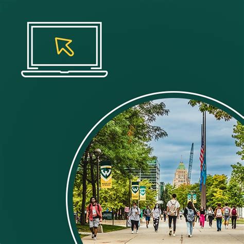 Wayne State Calendar - Printable Calendars AT A GLANCE