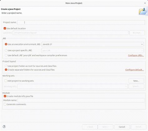 Image result for How to Create a App in Java Eclipse
