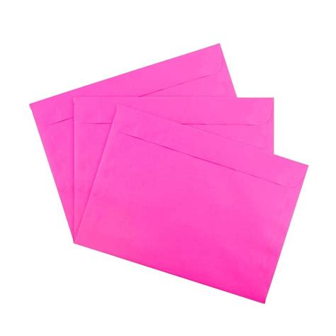 JAM Paper 25-Pack Business-Envelope at Lowes.com