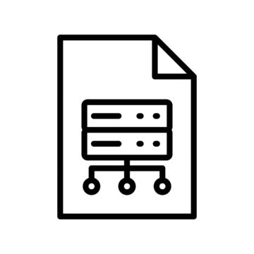 Image result for File System PNG