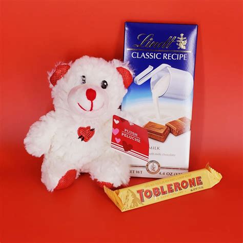 Send Secret Admirer Online - EGPUSVG114VL19 | Giftalove