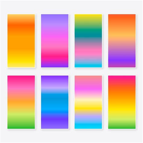 Gradasi warna Images - Free Download on Freepik