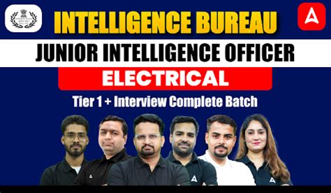 Electrical Engineering Govt Jobs 2024, Check Latest Jobs for Electrical ...