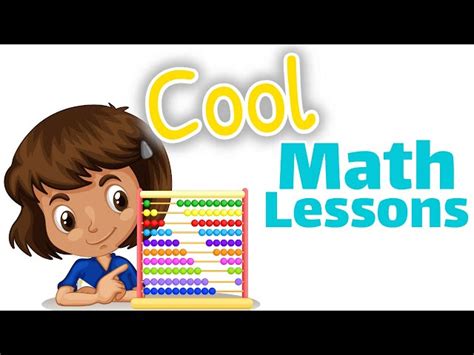 Cool Math Lessons 的图像结果