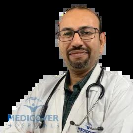 Dr. Akshay Chikar, Radiologist | Advanced Imaging Specialist in Pune