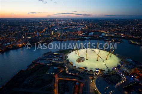Image result for View From Block 111 at London O2