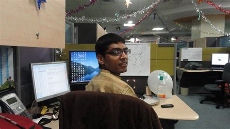 Amdocs Office Photos