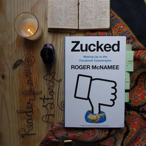 Zucked: Waking Up to the Facebook Catastrophe eBook : McNamee, Roger ...