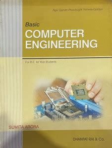 Basic of Computer Engineering 的图像结果