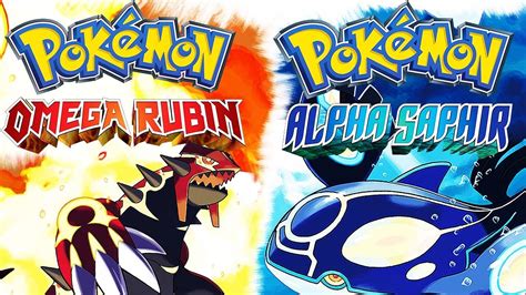 Pokemon Omega Ruby Wallpaper (68+ images)