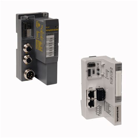Programmable Gateways | Turck India Automation Private Limited