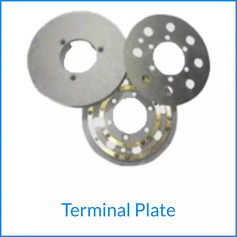 Image result for Terminal Guide Plate