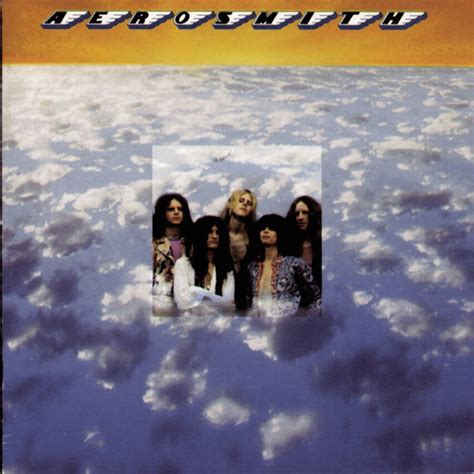 "Aerosmith (Remastered)". Album of Aerosmith buy or stream. | HIGHRESAUDIO