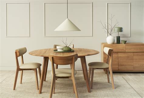 Round Dining Tables Under $100: Stylish & Affordable Options for Small ...
