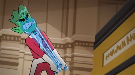 Beast Boy: Lone Wolf (2024)