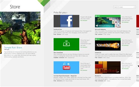 Image result for Windows Store Apps