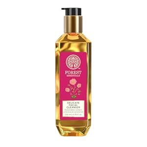 Forest Essentials Ayurvedic Purifying Face Wash Honey, Lemon ...