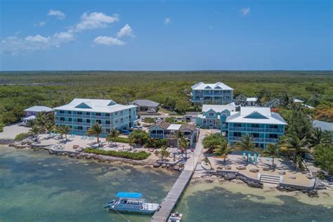 1 Bedroom Condo 307 for Sale, Compass Point Dive Resort, East End ...