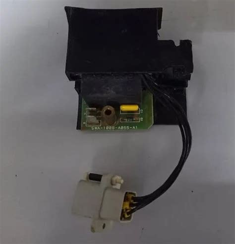 SWA Stocks - Snubber Circuit and Pulse Firing Card C98043 A1 604 L1 ...