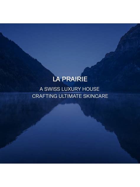 La Prairie Skin Caviar Concealer Foundation SPF15, Pure Ivory