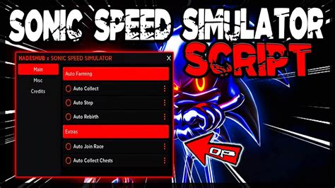 Image result for Speed Simulator Script