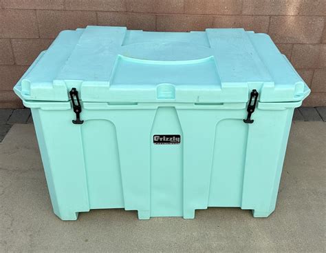 Grizzly 400 Cooler for Sale in Torrance, CA - OfferUp