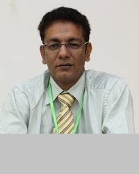 Faculty Profiles | Gautam Buddha University