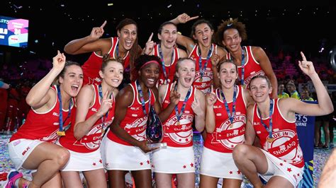 Sky Live: England Roses look to defend their Fast5 World Series title ...