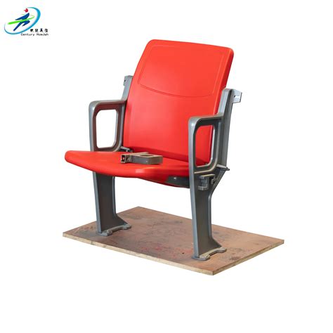 Blue Padded Stadium Seat Bleacher Seats For Sale - Buy Seats For Sale ...