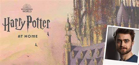 The Best Of Hogwarts Right In Your Living Room | Grazia India